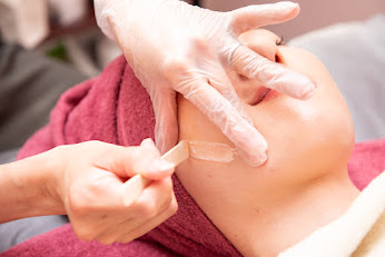 フェイシャルワックス